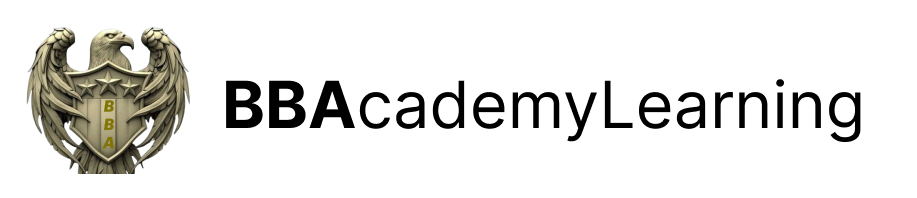 BBAcademy